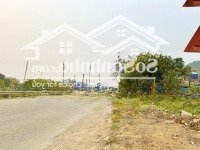 Đất Rộng Mặt Đường Quốc Lộ, Làm Nhà Hàng, Kho Xưởng Cực Kỳ Hợp Lý