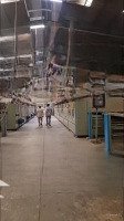Bán Nhà Máy Dệt Nhuộm Tân Đức Long An
