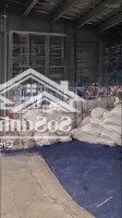 Bán Nhà Máy Dệt Nhuộm Tân Đức Long An