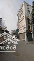 Cực Hiếm, Mới, Đẹp, 31M2, 5 Tầng, Căn Góc, Kinh Doanh, Xe Tải Tránh