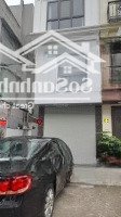 Nhà Vĩnh Hưng Lô Góc Ô Tô Tải Đỗ Cửa Vào Nhà Kinh Doanh 5 Tầng Nhỉnh 6 Tỷ