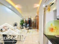 Nhà Vĩnh Hưng Lô Góc Ô Tô Tải Đỗ Cửa Vào Nhà Kinh Doanh 5 Tầng Nhỉnh 6 Tỷ