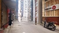Siêu Phẩm 2 Mặt Phố Kinh Doanh Đỉnh Cao - Vỉa Hè Ô Tô Tránh - Giá Mềm - Bán Đất Tặng Nhà 3 Tầng