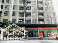 Hàng Hiếm: Còn 3 Shop Chân Đế Nằm Tt Kđt Vin Smart City- Sổ Đỏ- Sinh Lời 30%, Cho Thuê Kd Nhận 80 Triệu