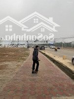 Cần Bán Mảnh Đất Đấu Giá Khu Đồng Rỉ Bờ Và Xã Thượng Lâm Huyện Mỹ Đứcdiện Tích107M.