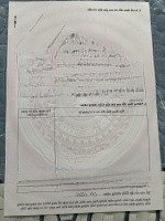 Cần Bán Mảnh Đất Đấu Giá Khu Đồng Rỉ Bờ Và Xã Thượng Lâm Huyện Mỹ Đứcdiện Tích107M.