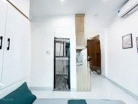 Sốc! Studio Siêu Xịn Chỉ Từ 3 Triệu5 - Full Đồ - Vị Trí Đắc Địa Gần Ngã Tư Sở