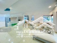 Bán Căn Hộ Sân Vườn Tại River Garden Thảo Điền Tầng Thấp Gồm 2 Phòng Ngủ Diện Tích 175M2
