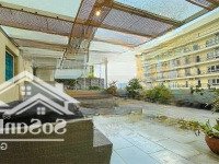 Bán Căn Hộ Sân Vườn Tại River Garden Thảo Điền Tầng Thấp Gồm 2 Phòng Ngủ Diện Tích 175M2