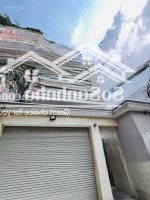 Nhà Nát, Lê Quang Định - Khuôn Đất A4 - 5 Nhà Kế Bên Đã Xây Chdv - 125M2 (6X21) - 10.1 Tỉ