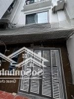 36M2, 3,5 Tỷ Cự Khê, Mua Đất Tặng Nhà