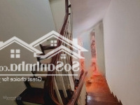 Cầu Giấy, Trần Duy Hưng 60M2, 5 Tầng, Phân Lô, Ô Tô Vào Nhà. Lh Giang 0979388189