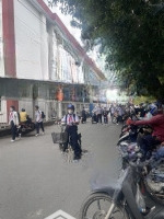 Bán Đất Tại Cao Bá Quát, Dĩ An, Bình Dương, 4,4 Tỷ, 112M2 Thương Lượng 4,5 X25
