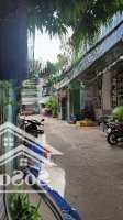 Bán Nhà Lô Góc 84M2, Ngang 5.7M, Hẻm Xe Hơi Ql 1A, Tân Chánh Hiệp, 4.1 Tỷ