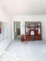 Bán Nhà Lô Góc 84M2, Ngang 5.7M, Hẻm Xe Hơi Ql 1A, Tân Chánh Hiệp, 4.1 Tỷ