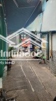 Bán Nhà Lô Góc 84M2, Ngang 5.7M, Hẻm Xe Hơi Ql 1A, Tân Chánh Hiệp, 4.1 Tỷ