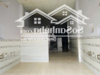 Nhàhẽm Xe Hơibà Hom Gần Chợ Phú Lâm 4.2X10 Nhà 2 Lầu Sổ Đầy Đủ Chỉ 4,3 Tỷ