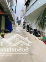 Nhàhẽm Xe Hơibà Hom Gần Chợ Phú Lâm 4.2X10 Nhà 2 Lầu Sổ Đầy Đủ Chỉ 4,3 Tỷ