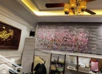 Resale, Khách Ko Lo Dc Tc! Nhà Phân Lô Oto 210 Hoàng Quốc Việtdiện Tích64M2 4 Tầngmặt Tiền5.35M, Giá Bán 17.9 Tỷ