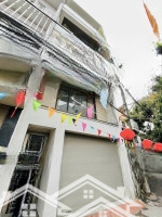 Hoa Hậu Tây Mỗ Cạnh Vinsmart Ô Tô Vào Nhà Vài Bước Ra Mặt Phố Tây Mỗ 4 Tầng Chủ Tự Xây