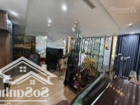 Phân Lô Vip Ô Tô Tránh Vỉa Hè Thang Máy - Nguyễn Cơ Thạch Nam Từ Liêm Diện Tích: 55M2