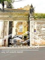 Bán Biệt Thự 324M2 Tại Phường 7, Tân Bình, 60 Tỷ Vnd, Hàng Hiếm!