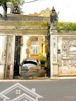 Bán Biệt Thự 324M2 Tại Phường 7, Tân Bình, 60 Tỷ Vnd, Hàng Hiếm!