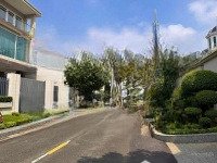 Bán Villa Lan Anh Quận 2 Khu Compound Thủ Thiêm 372,8M2 - Ngay Trung Tâm Tài Chính Quốc Tế