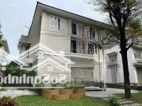 Bán Villa Lan Anh Quận 2 Khu Compound Thủ Thiêm 372,8M2 - Ngay Trung Tâm Tài Chính Quốc Tế