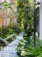 Bán Villa Lan Anh Quận 2 Khu Compound Thủ Thiêm 372,8M2 - Ngay Trung Tâm Tài Chính Quốc Tế