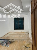 Xóm Đồng - Tứ Hiệp - Hàng Xóm Khu Đô Thị Hồng Hà, 49M2, 4 Tầng Nhà Mới Koong