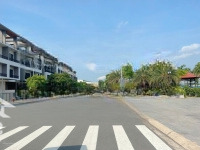 10 Căn F0 The Pearl Riverside Mặt Tiền Sông Vàm Cỏ Đông