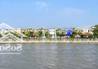 10 Căn F0 The Pearl Riverside Mặt Tiền Sông Vàm Cỏ Đông