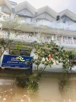 Bán Nhà Phố Quang Trung, Hà Đông, Pl Ô Tô Tránh, Nhà 2 Mặt Tiền, Kinh Doanh, 55M2