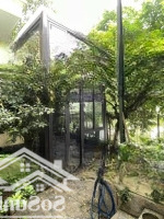 Biệt Thự Sân Vườn Siêu Đẳng Cấp Ngọc Thuỵ, Hồ Sau Nhà, Ở Siêu Thoáng Mát, Không Gian Sống Quá Đỉnh
