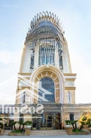 Bán Tòa Nhà, Nhà Hàng Tiệc Cưới Asiana Plaza Phan Đăng Lưu Q. Bình Thạnh