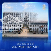 Bán Nhà Mặt Phố Đường 38, Thị Trấn Hồ, Thuận Thành, Bắc Ninh, 5,1 Tỷ, 70M2