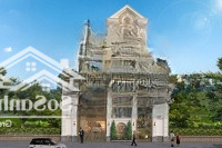 Biệt Thự Siêu Đắc Địa Mặt Phố Âu Cơ 140M2,Mặt Tiền6.5M, Chỉ 30 Tỷ, Cầu Tứ Liên Khởi Công Giá Tăng Lên G