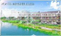 Nhà Phố Siêu Đẹp Tại Vsip Bắc Ninh - Centa Riverside Mở Giữ Chỗ Sh Cuối Cùng. Chỉ Từ 2,4 Tỷ