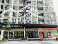 Còn 4 Căn Shop Mặt Sảnh Sola Park Cuối Cùng 50M2, Ck 14% , Vốn Nhỉnh 4Tỷ, Dòng Tiền Thuê 80 Triệu/Tháng