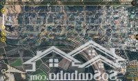 Bán Đất Biệt Thự Đương 13M, Kđt Ven Sông Tắc, Nha Trang 300M2 ( Rộng 15M ) Giá 23, 5 Triệuđ/M2