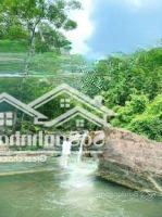 Chính Chủ Bán Lô Đất Nghỉ Dưỡng 190M² View Tuyệt Đẹp Trên Sườn Núi Tại Dân Hòa, Kỳ Sơn, Tp Hoà Bình