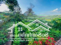Chính Chủ Bán Lô Đất Nghỉ Dưỡng 190M² View Tuyệt Đẹp Trên Sườn Núi Tại Dân Hòa, Kỳ Sơn, Tp Hoà Bình
