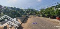 Bán Nền Đôi: 912M2 (10M X 87M, Thổ 400M², Hậu 11.7M) Đường Nguyễn Trung Trực, P. 11, Tp. Cao Lãnh
