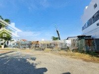Chỉ 140 Triệu/M2 Có Ngay Lô Đất Biệt Thự Lương Định Của - Nguyễn Hoàng, Phường An Phú Q2. Diện Tích: 12M X 20M