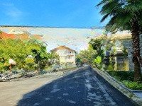 Chỉ 140 Triệu/M2 Có Ngay Lô Đất Biệt Thự Lương Định Của - Nguyễn Hoàng, Phường An Phú Q2. Diện Tích: 12M X 20M