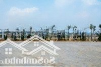 Cơ Hội Đất Nền Bên Cạnh Sân Bay, Đối Diện Khu Công Nghiệp Lam Sơn - Thọ Xuân Thanh Hóa