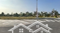 Bán Đất Nền King Hill Residences - Đối Diện Eco Retreat Long An, 2Tỷ050/Nền Sổ Công Chứng Ngay