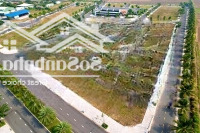 Bán Đất Nền King Hill Residences - Đối Diện Eco Retreat Long An, 2Tỷ050/Nền Sổ Công Chứng Ngay