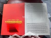 Chính Chủ Cần Bán Mảnh Đất Trục Chính Liên Xã Đường Lưu Thông Tại Thôn An Mỹ - Huyện Phú Xuyên 108M